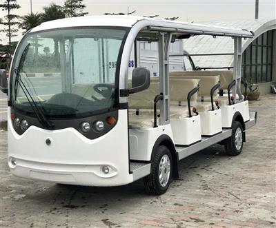 Xe điện kiểu Bus LT-S14.C