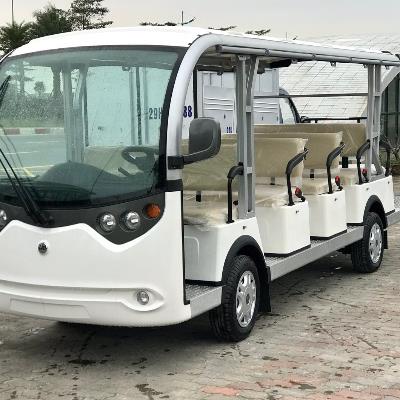 Xe điện kiểu Bus LT-S14.C